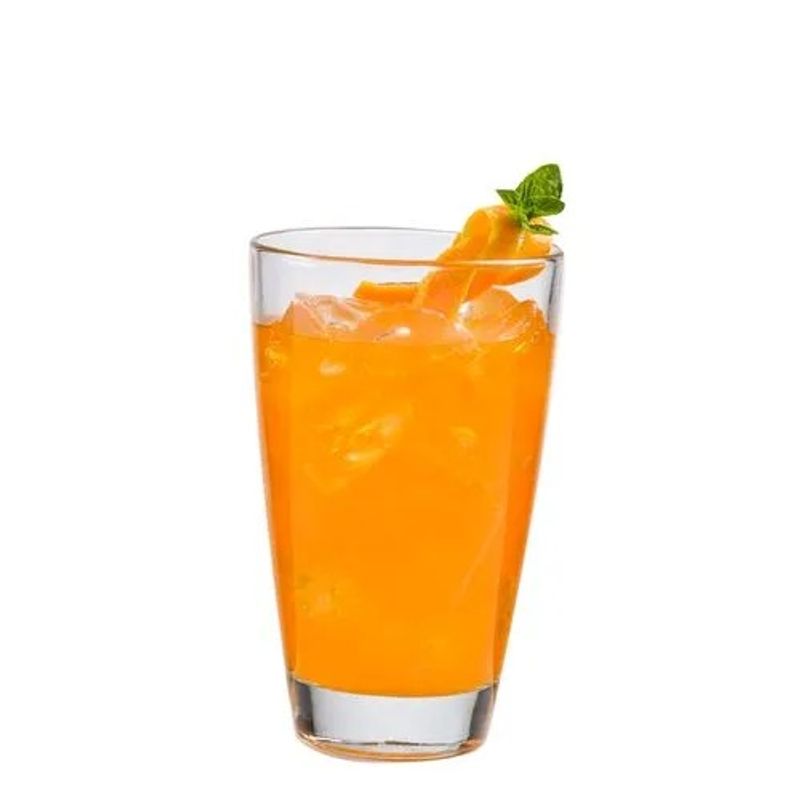 CRISTAR - Vaso Oasis Para Bebidas 0680 Cristar X(6Unida.)