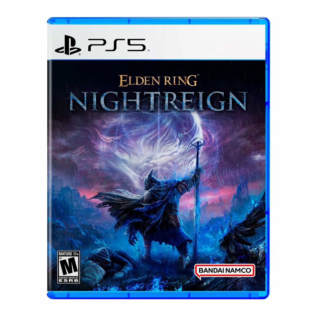 BANDAI NAMCO - Elden Ring Nightreign Playstation 5 Latam