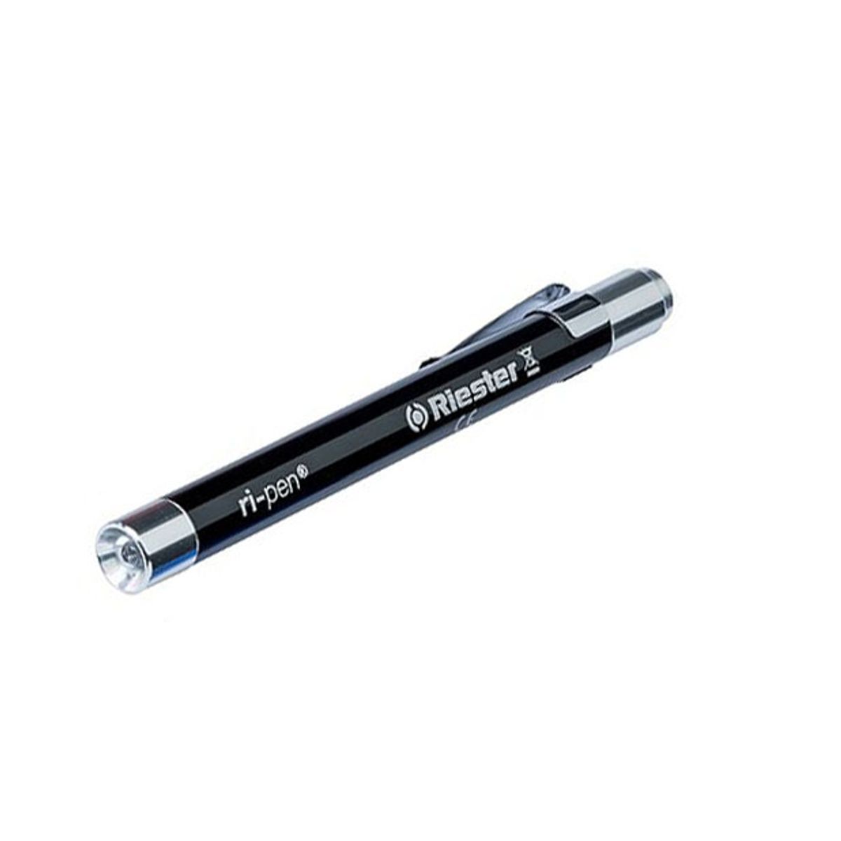 RIESTER - LINTERNA RI PEN COLOR NEGRO - RIESTER