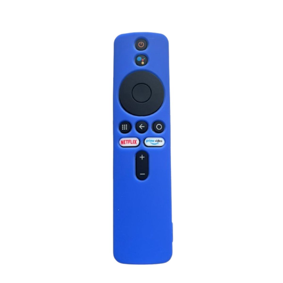 CASE - Funda para control xiaomi stick azul