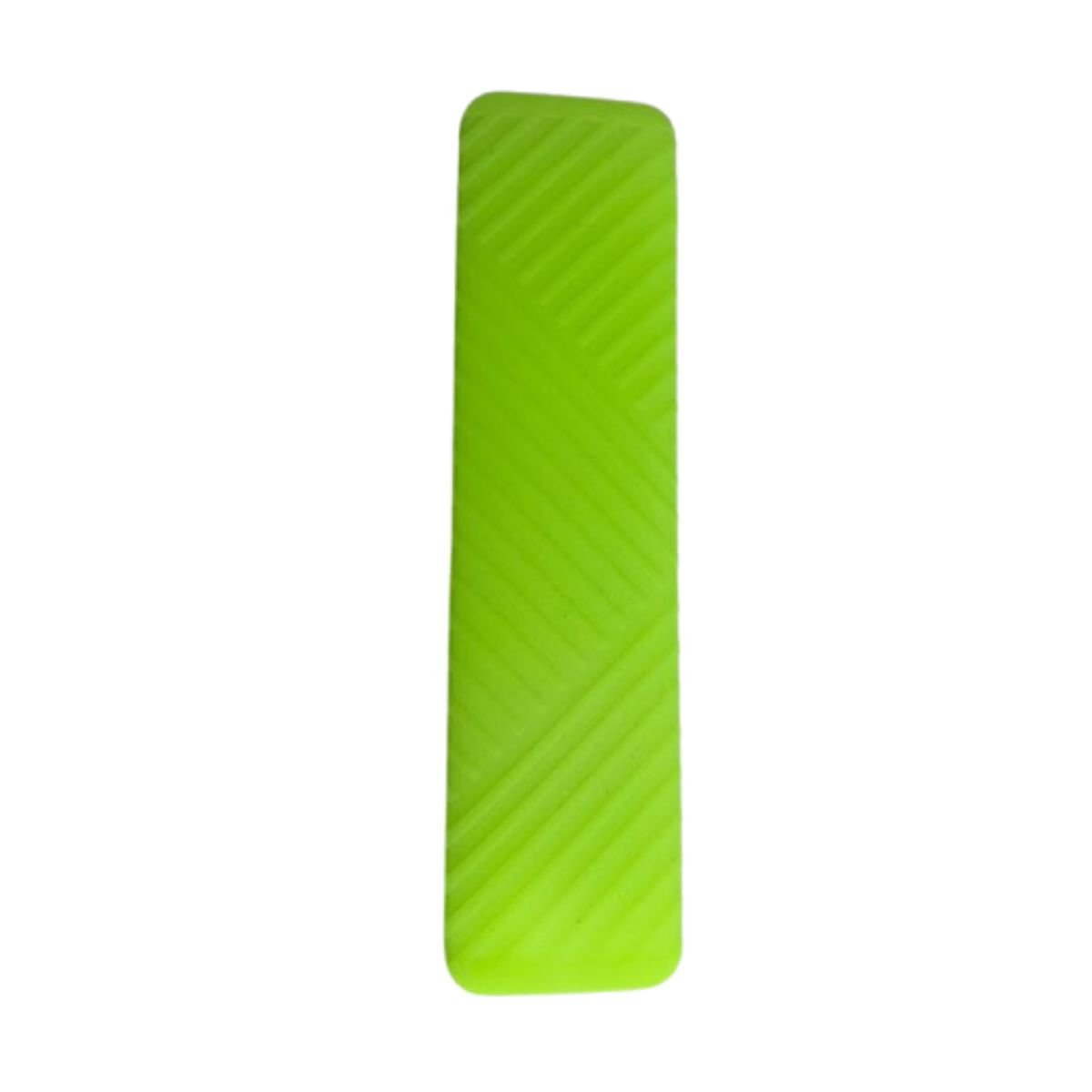 CASE - Funda para control xiaomi stick verde fosforescente