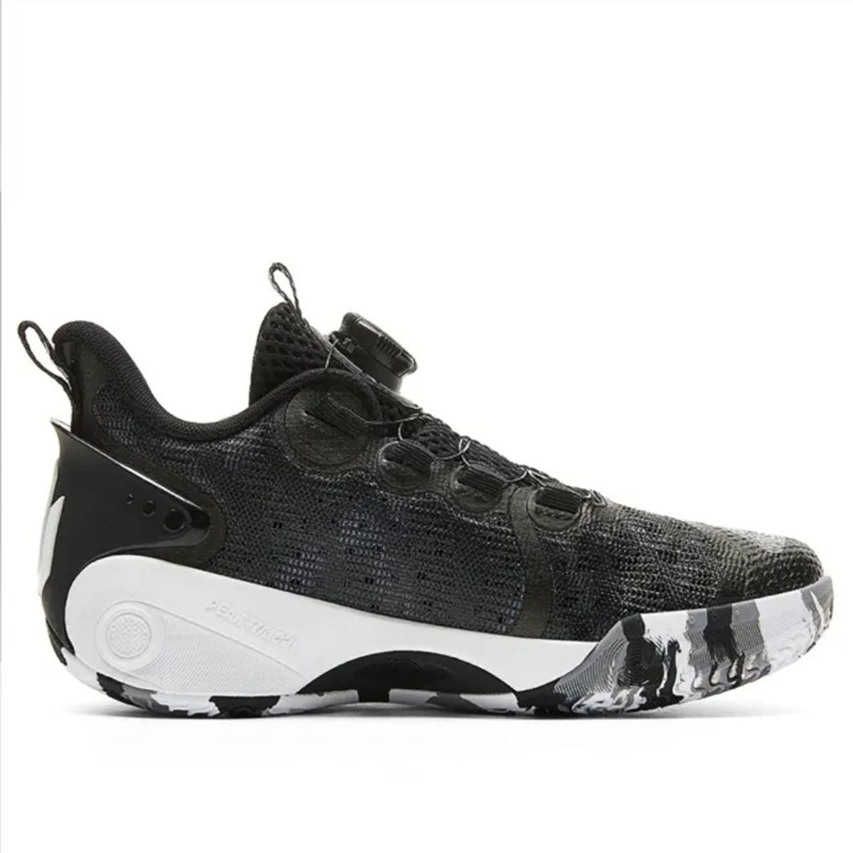 PEAK - Zapatillas de baloncesto PEAK TAICHI KIDS