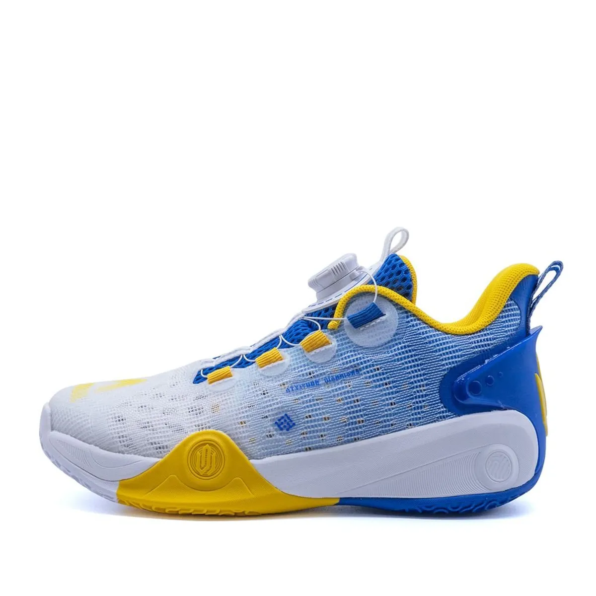 PEAK - Zapatillas de baloncesto PEAK TAICHI KIDS
