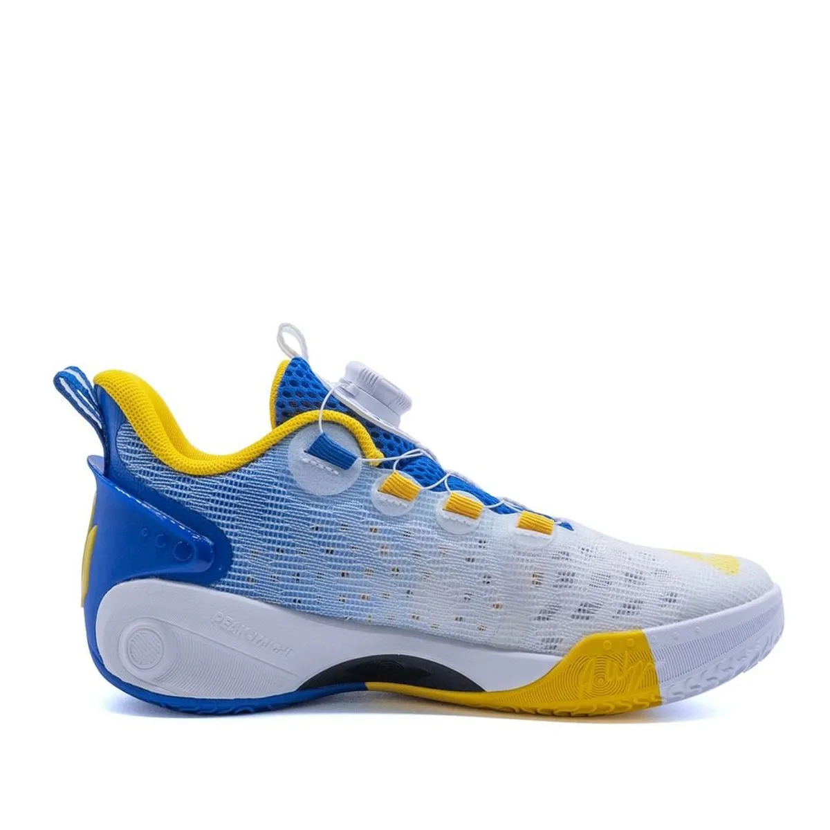PEAK - Zapatillas de baloncesto PEAK TAICHI KIDS