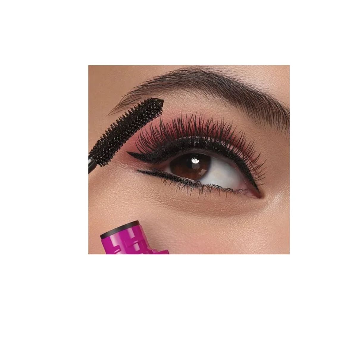 ESIKA - Pack Mega Full size Black intense delineador plumon y labial