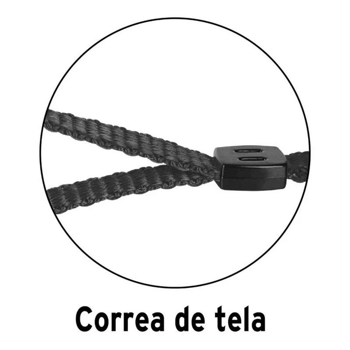 TRUPER - Wincha Compacta Contra Impactos 3 M Cinta 16 Mm Truper - 12771