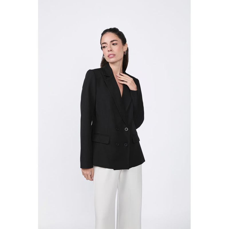 BANATY - BLAZER SASTRE CASUAL DAPNE PARA MUJER