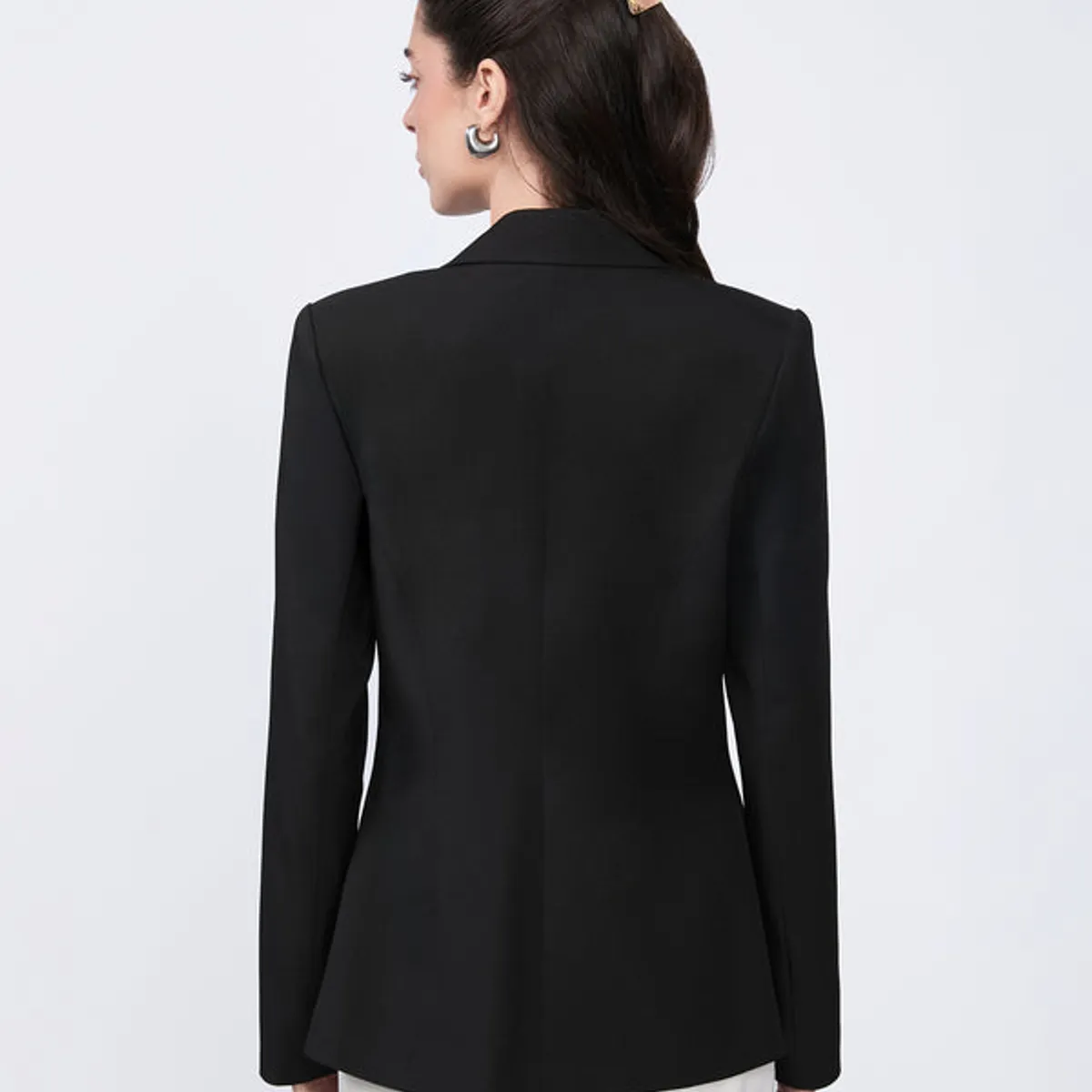 BANATY - BLAZER SASTRE CASUAL DAPNE PARA MUJER