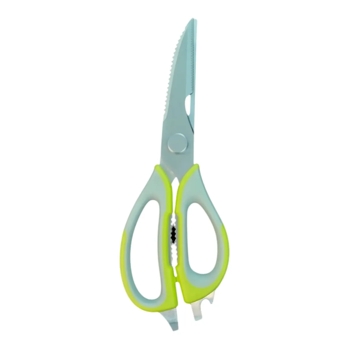 WELL BEING - TIJERAS DE COCINA MULTIFUNCION