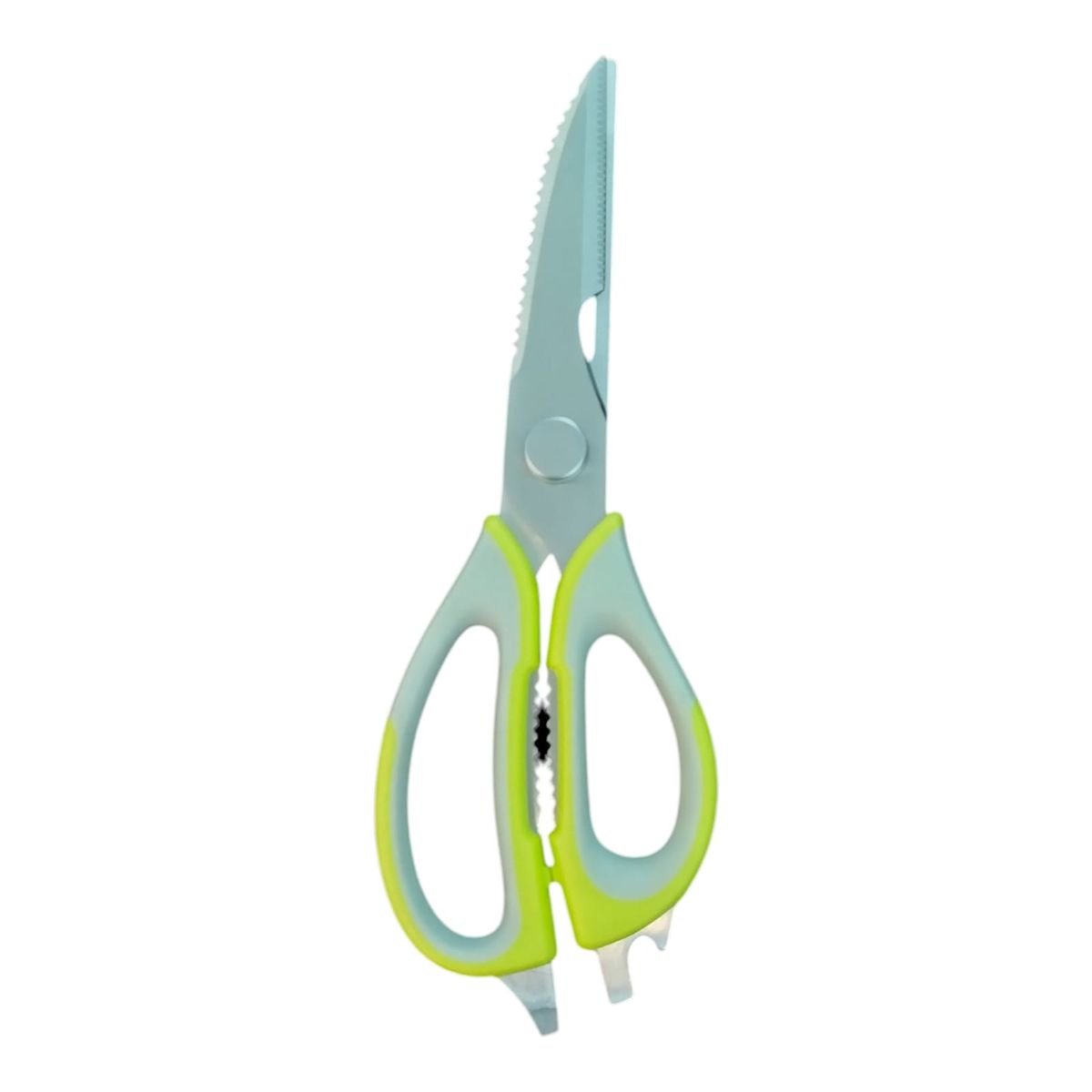 WELL BEING - TIJERAS DE COCINA MULTIFUNCION