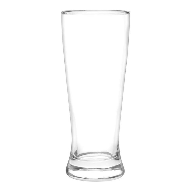 CRISTAR - Vaso Cervecero Pilsner Rostock 0122 Cristar (X6-Unid.)