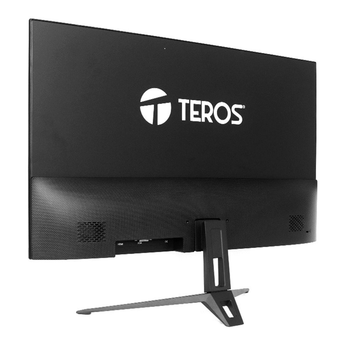 TEROS - MONITOR TEROS TE-2415S 238 PLANO FHD IPS 120HZ HDMI DP