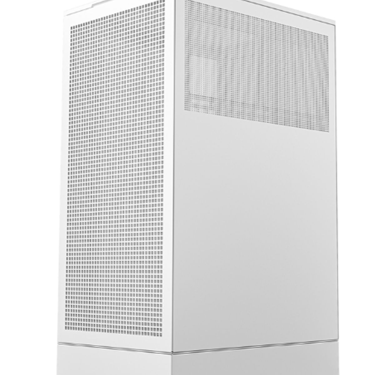 DEEPCOOL - Case Vertical CH270 WHITE Placa Base Mini-ITX Micro-ATX DeepCool