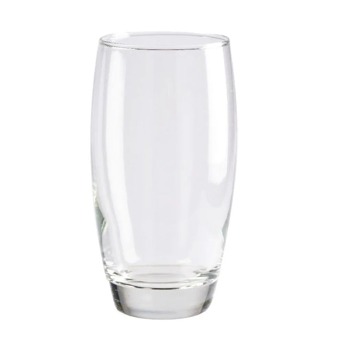 CRISTAR - Vaso Dubai Bebidas 15 Oz # 0729 Cristar (X6-Unid.)