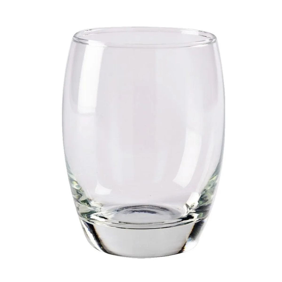 CRISTAR - Vaso Dubai Rocks 12 Oz # 0728 Cristar (X6-Uni.)