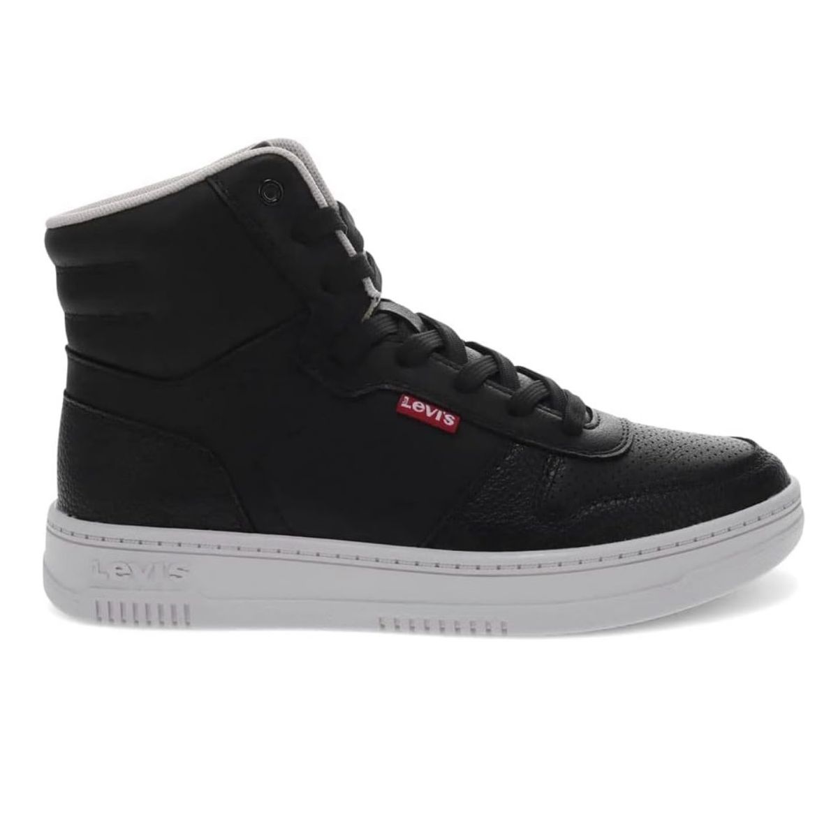 LEVIS - Botín Moda Dama