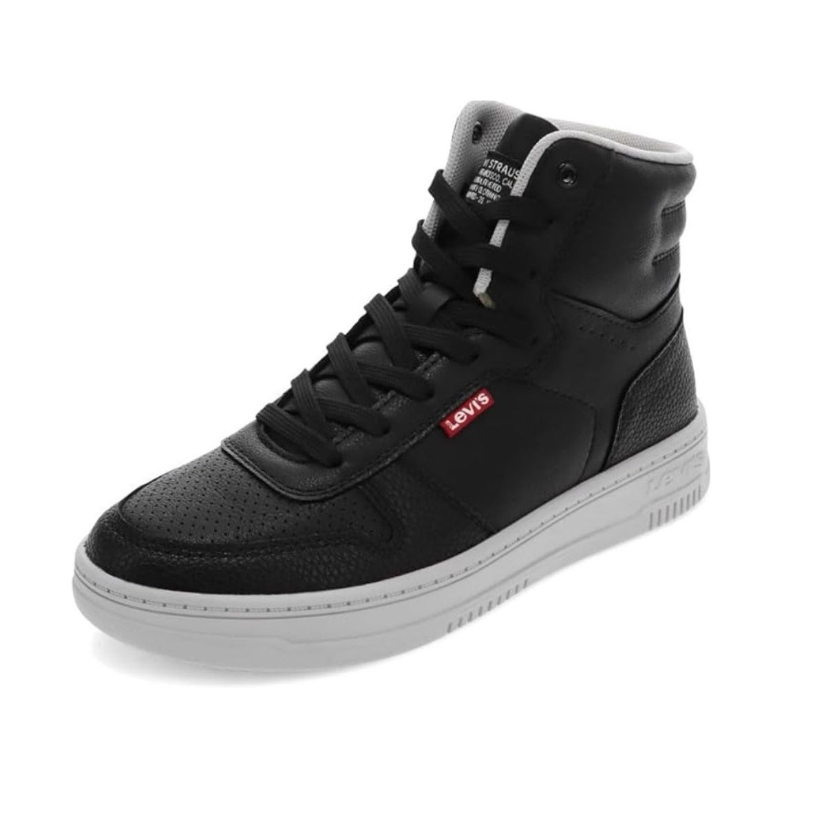 LEVIS - Botín Moda Dama