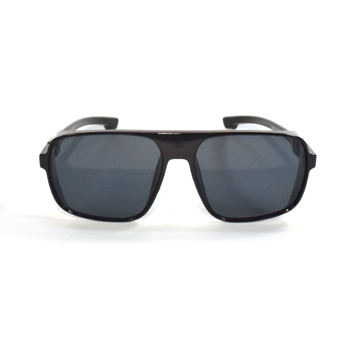 GENERICO - Lentes de sol para hombre uv400 estilo retro DKH9