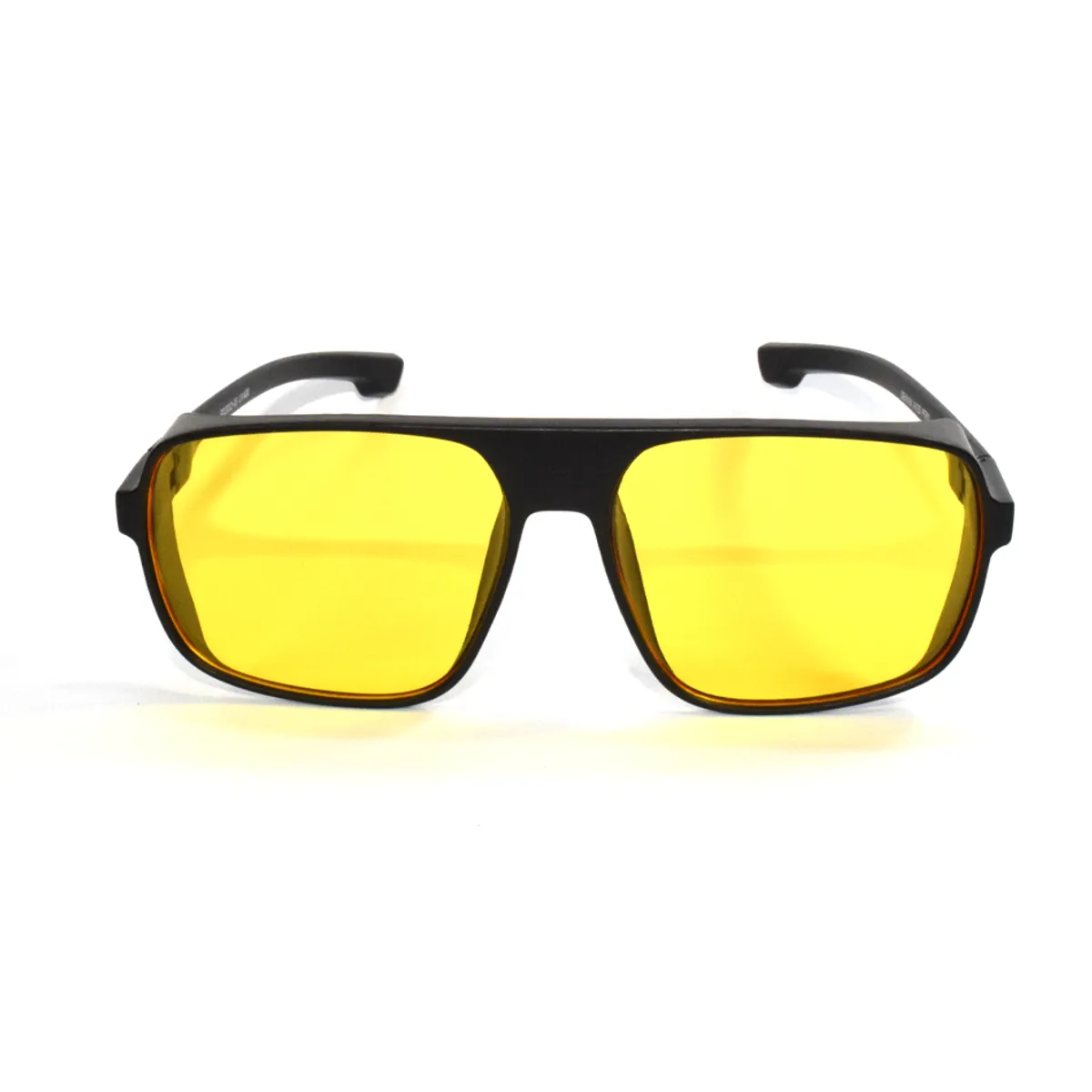 GENERICO - Lentes de sol para hombre uv400 estilo retro DKH9