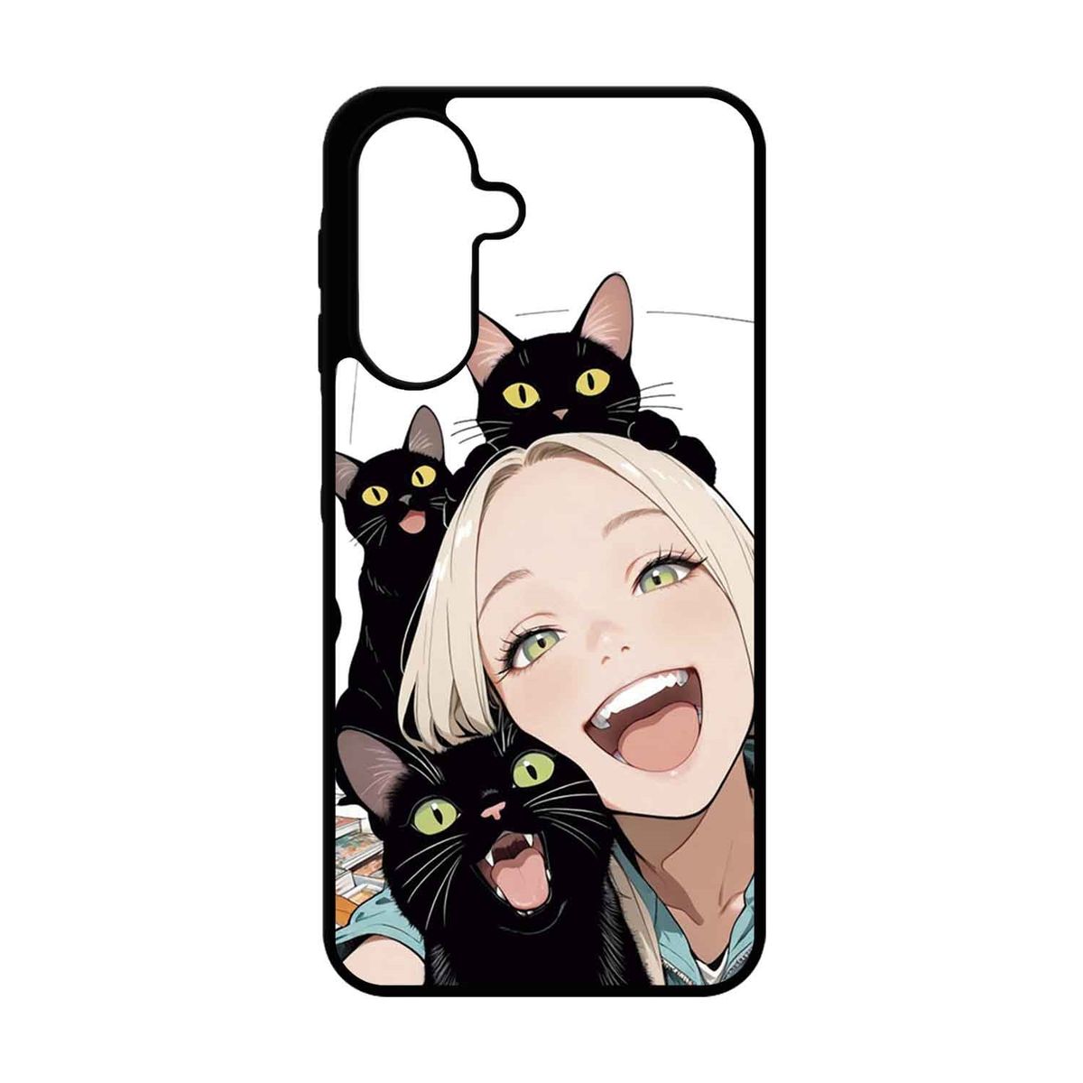 GENERICO - Funda Protector Case Para SAMSUNG A26