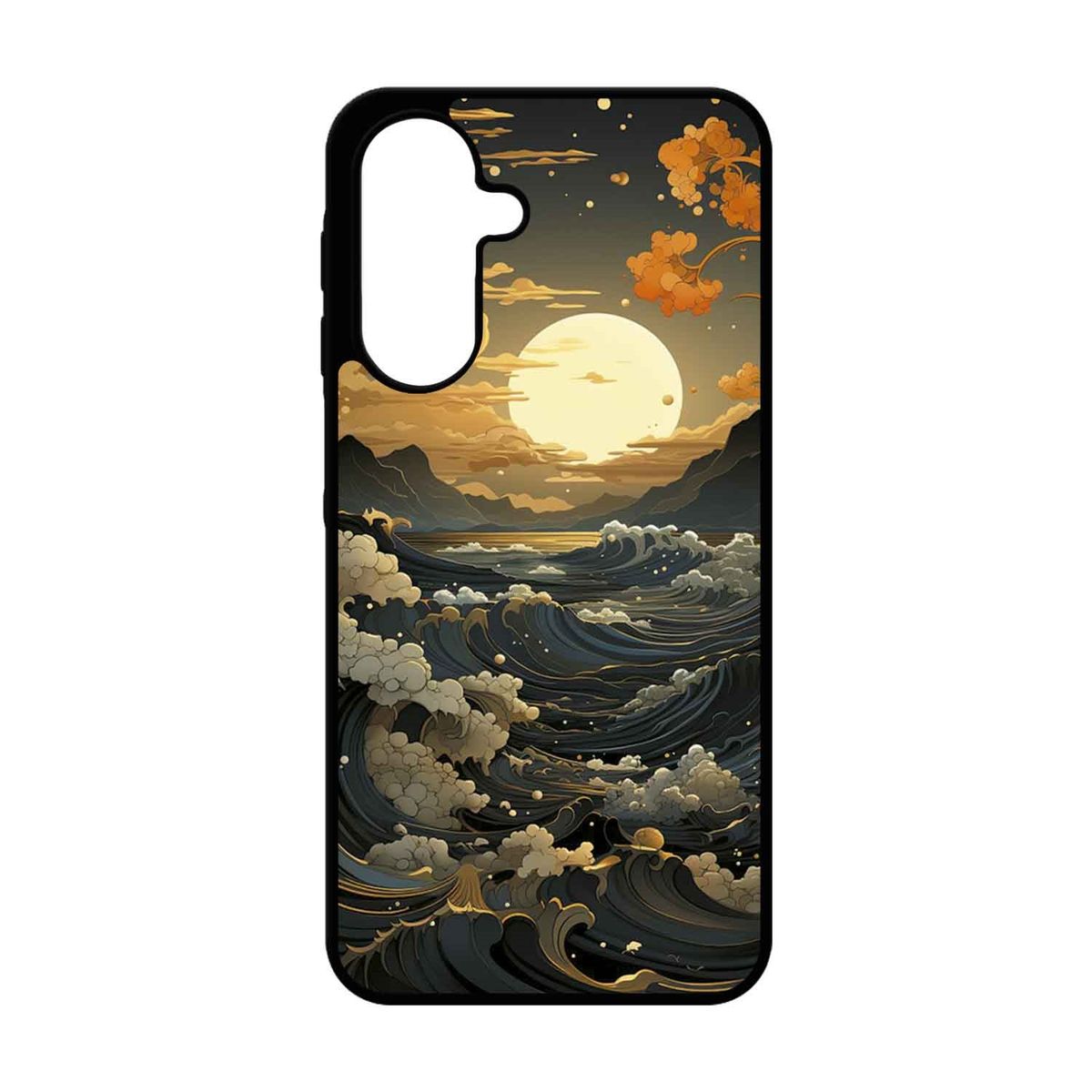 GENERICO - Funda Protector Case Para SAMSUNG A26