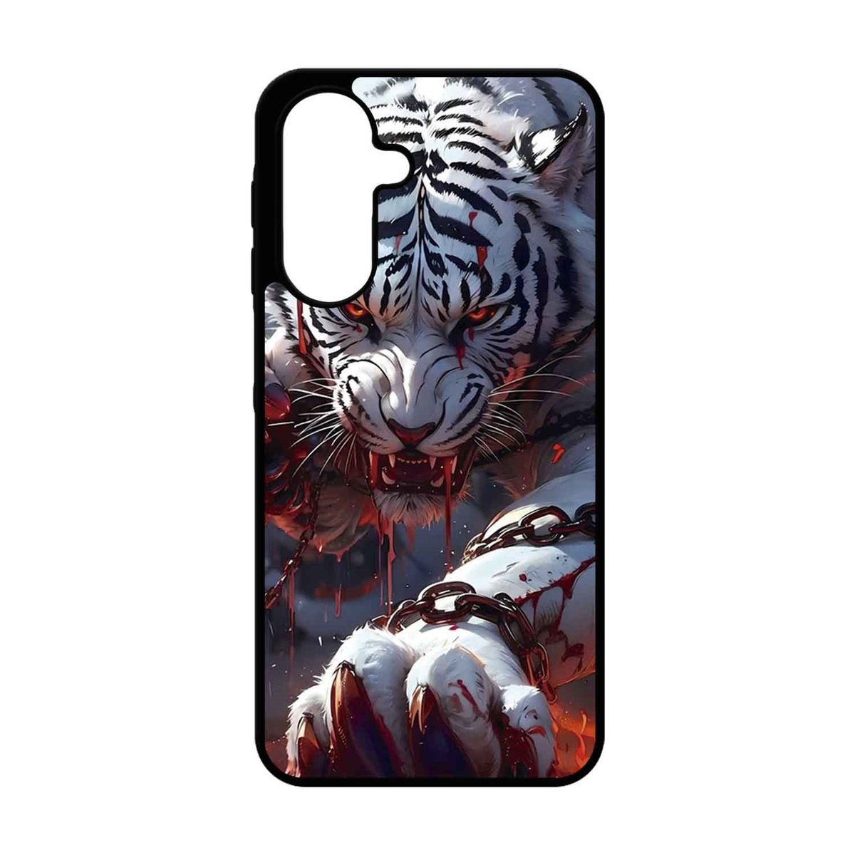 GENERICO - Funda Protector Case Para SAMSUNG A26