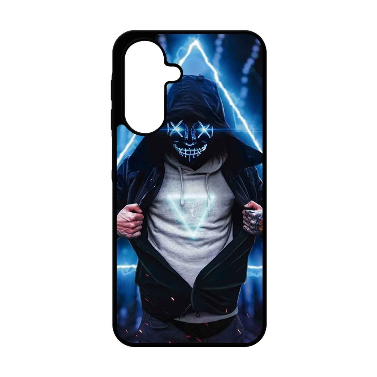 GENERICO - Funda Protector Case Para SAMSUNG A26