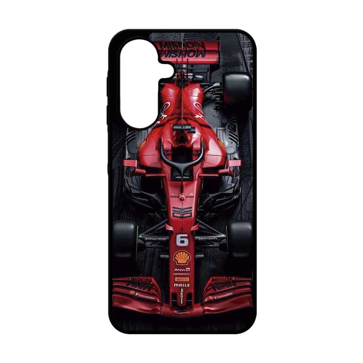 GENERICO - Funda Protector Case Para SAMSUNG A26