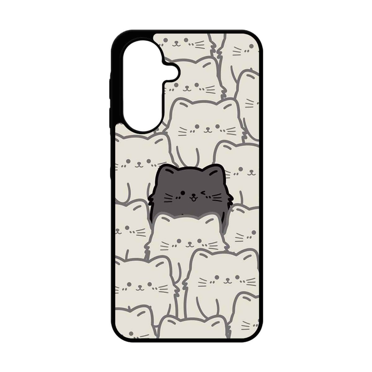 GENERICO - Funda Protector Case Para SAMSUNG A26