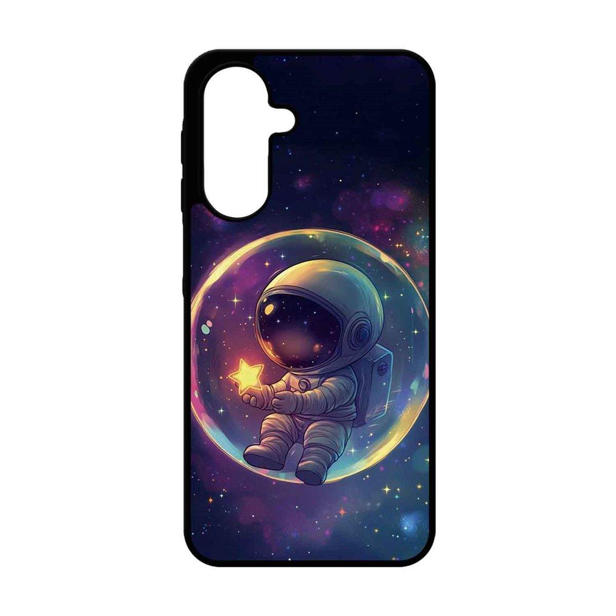 GENERICO - Funda Protector Case Para SAMSUNG A26