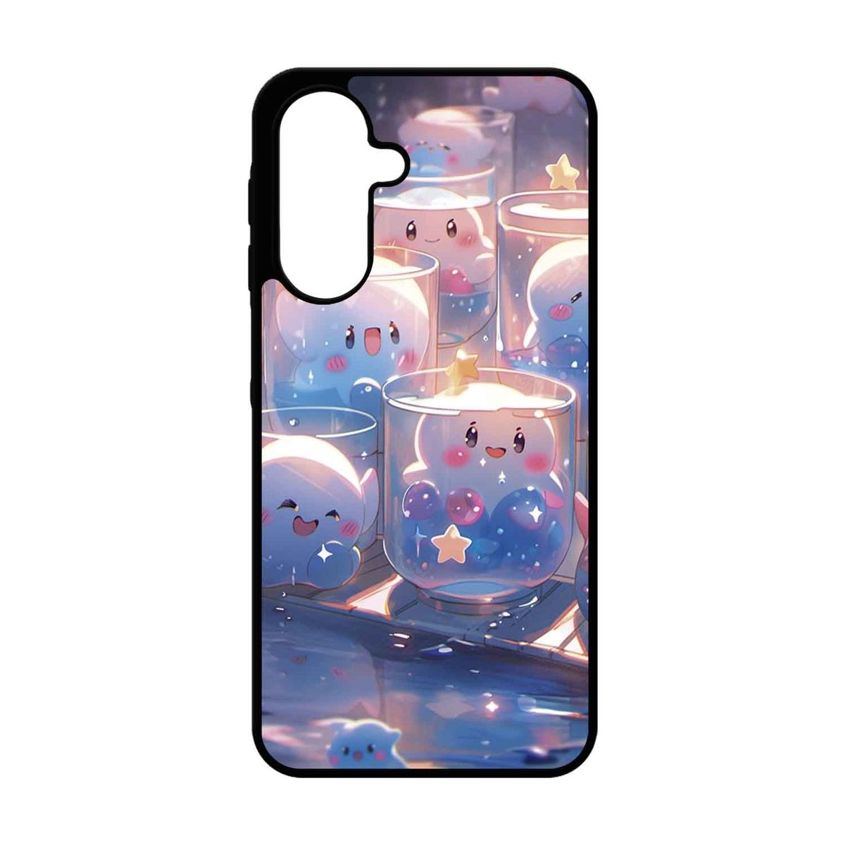 GENERICO - Funda Protector Case Para SAMSUNG A26