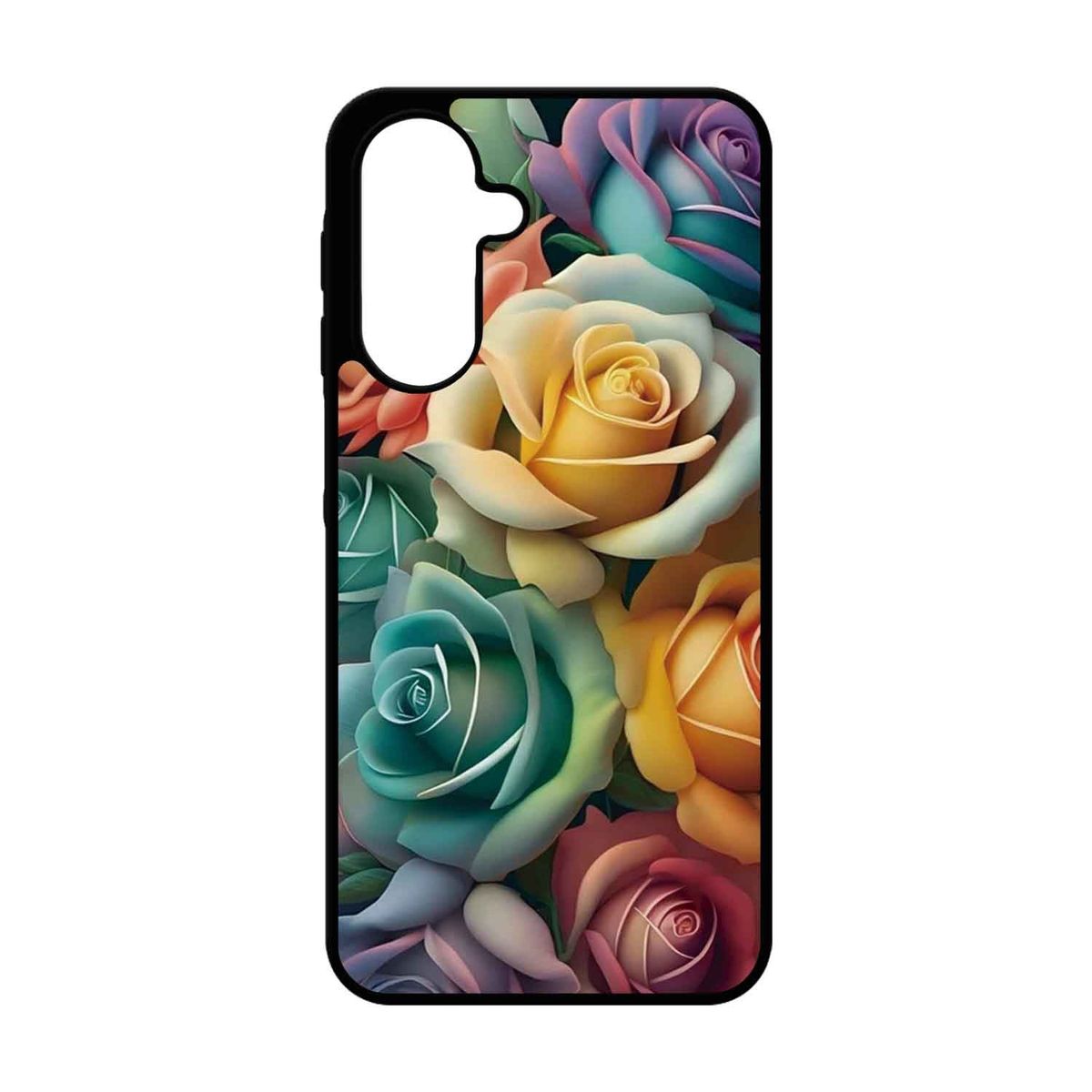 GENERICO - Funda Protector Case Para SAMSUNG A26