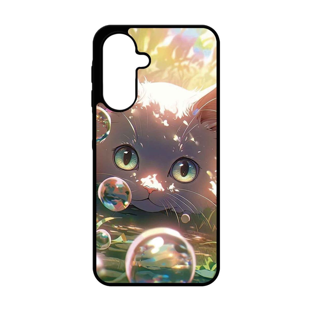 GENERICO - Funda Protector Case Para SAMSUNG A26