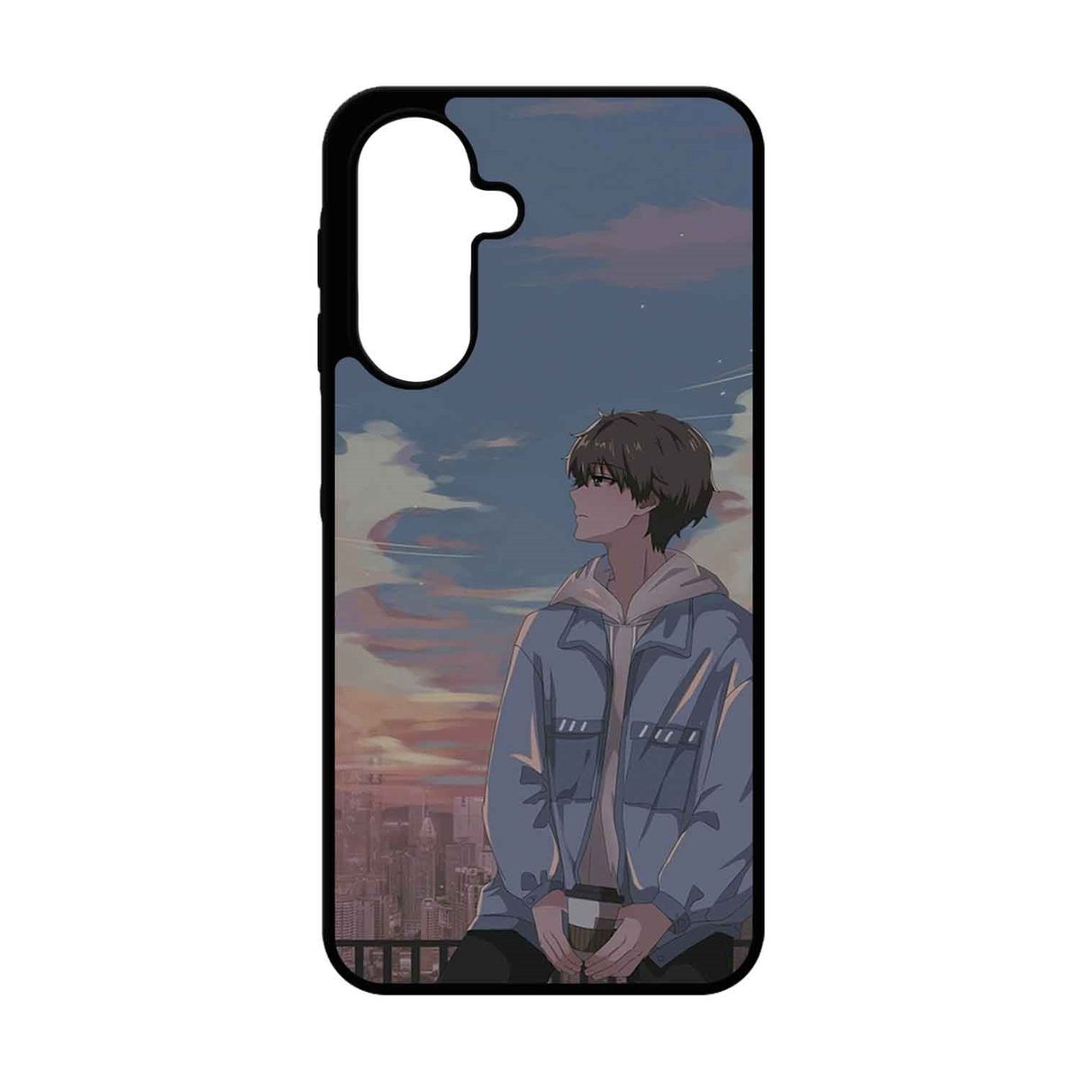 GENERICO - Funda Protector Case Para SAMSUNG A26
