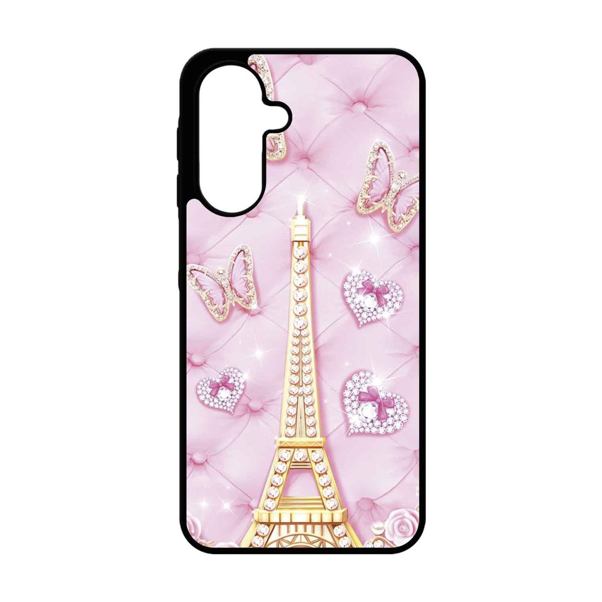 GENERICO - Funda Protector Case Para SAMSUNG A26