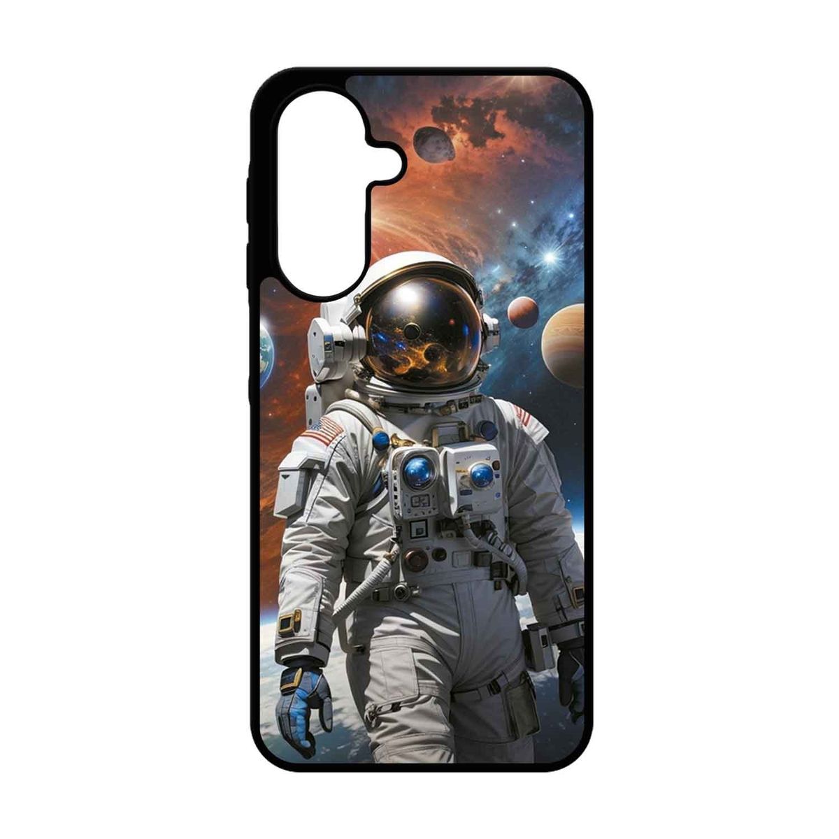 GENERICO - Funda Protector Case Para SAMSUNG A26