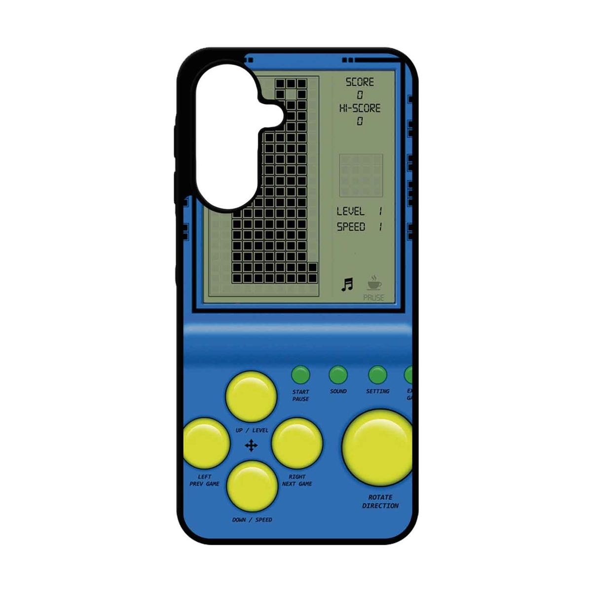 GENERICO - Funda Protector Case Para SAMSUNG A26