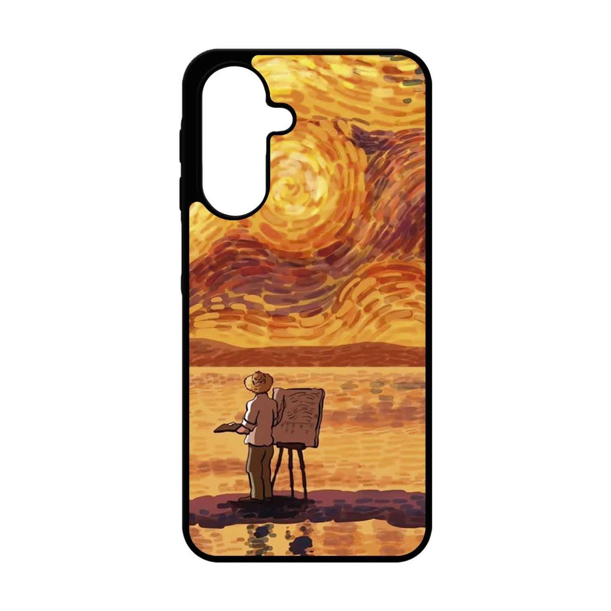 GENERICO - Funda Protector Case Para SAMSUNG A26