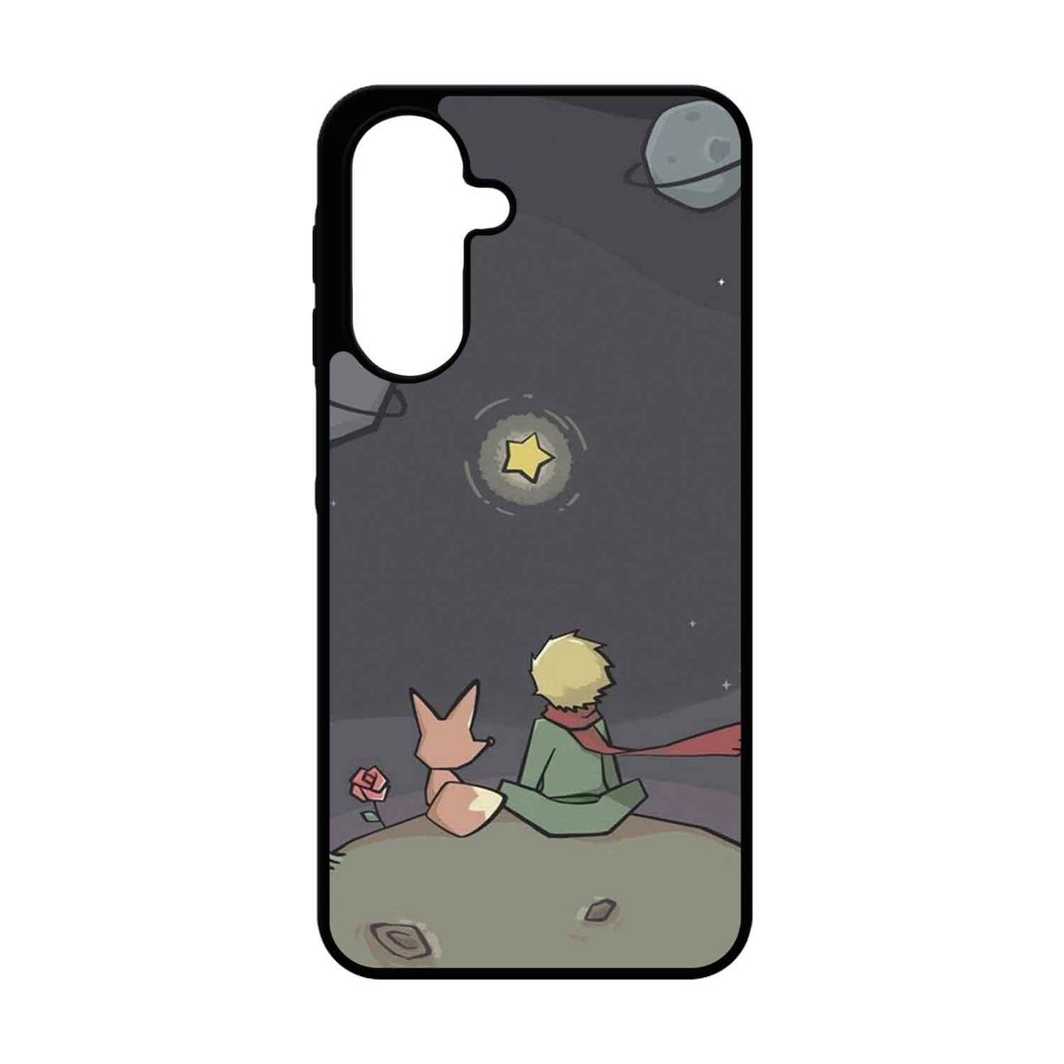 GENERICO - Funda Protector Case Para SAMSUNG A26