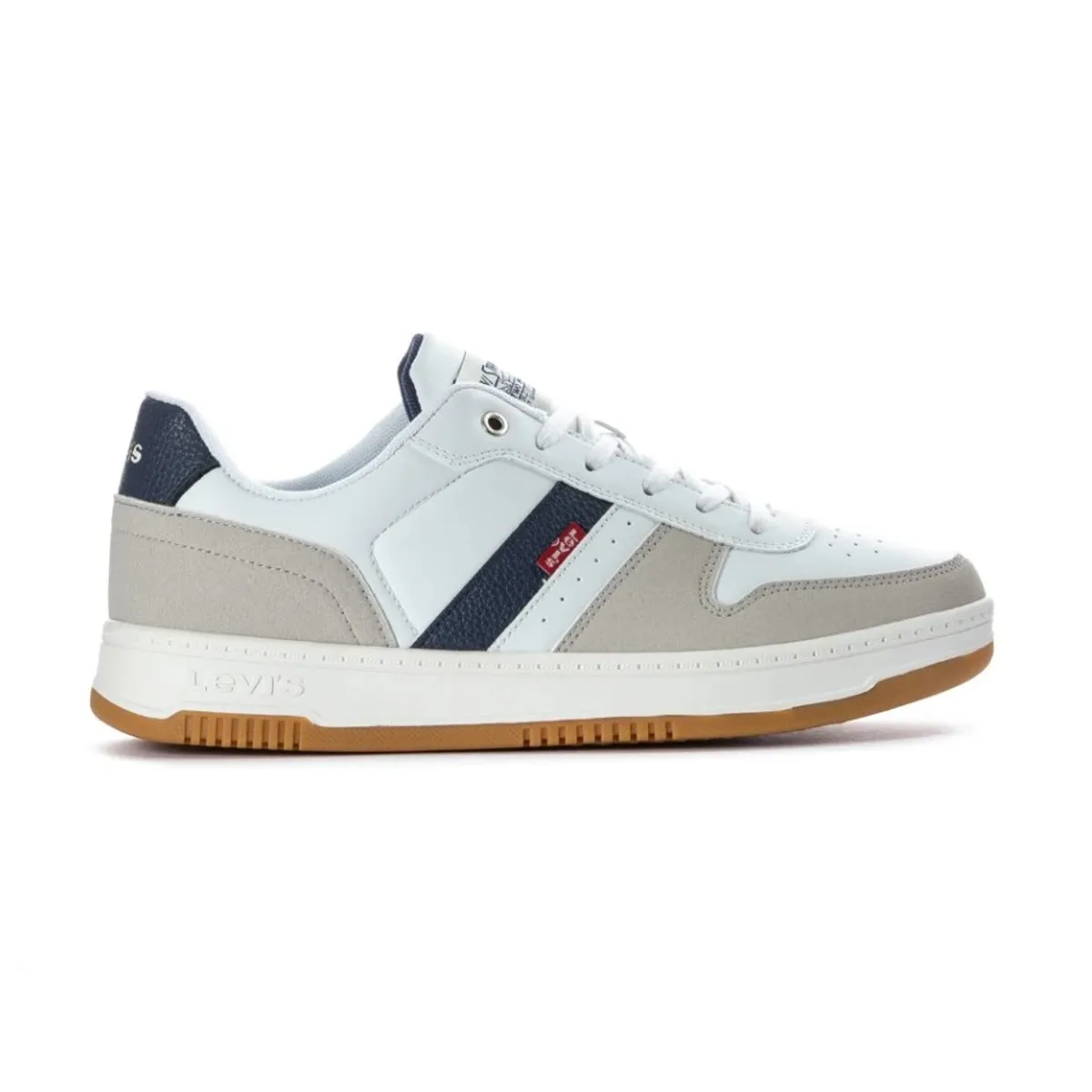 LEVIS - ZAPATILLAS HOMBRE URBANAS