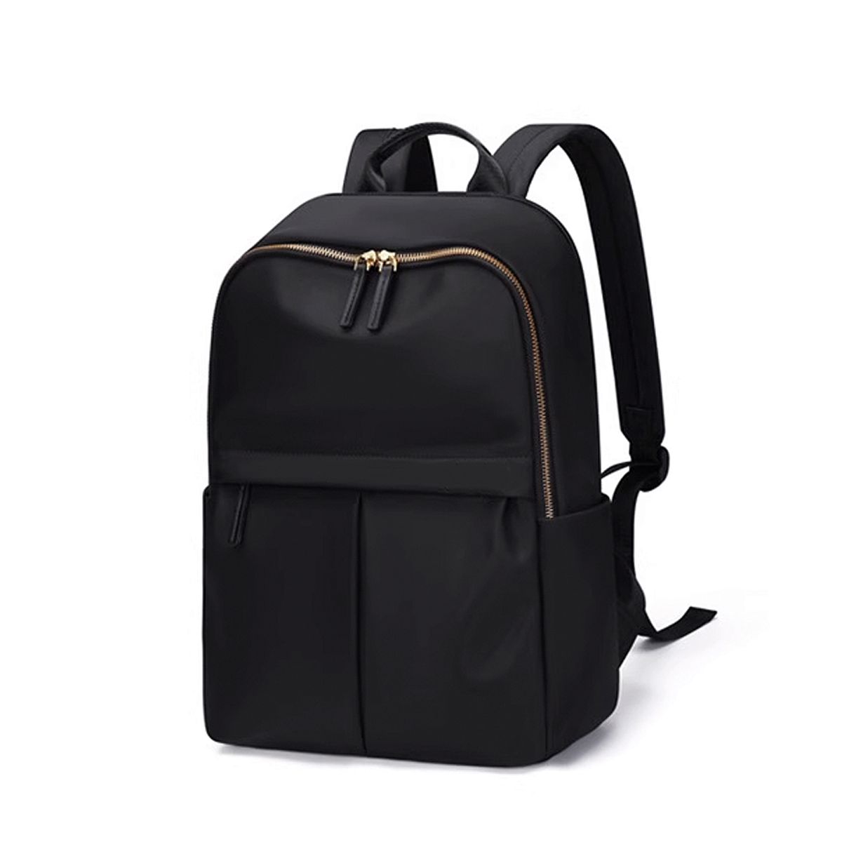 OEM - Mochila Alicent con portalaptop hasta 15.6″  Negro
