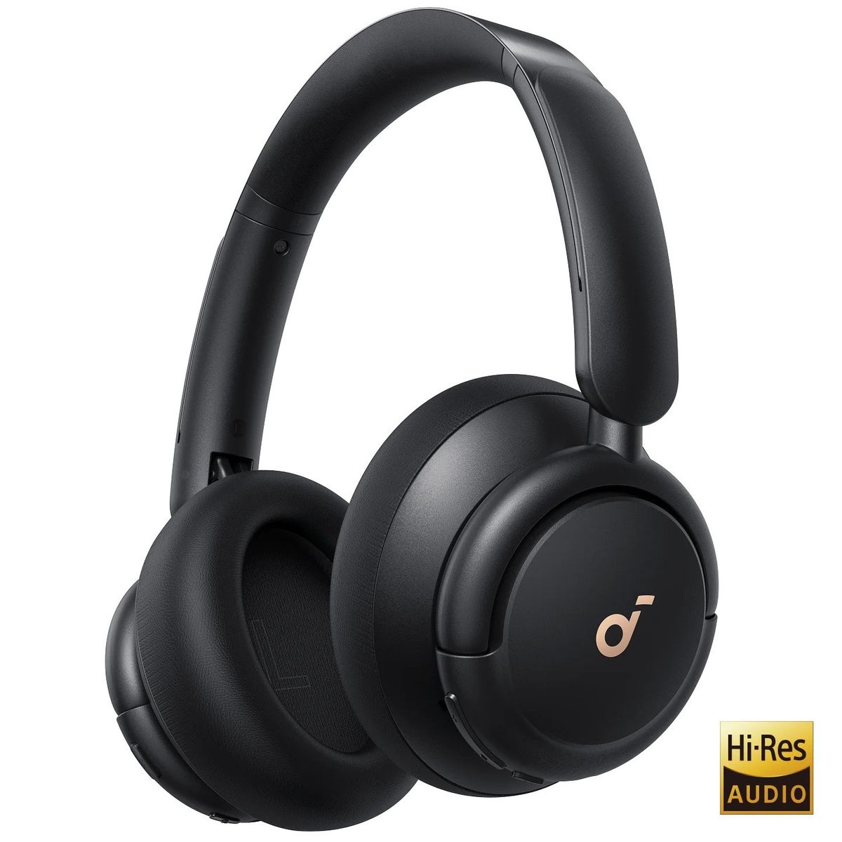 SOUNDCORE BY ANKER - Auriculares Soundcore by Anker Life Q30 Bluetooth ANC USB-C - A3028013