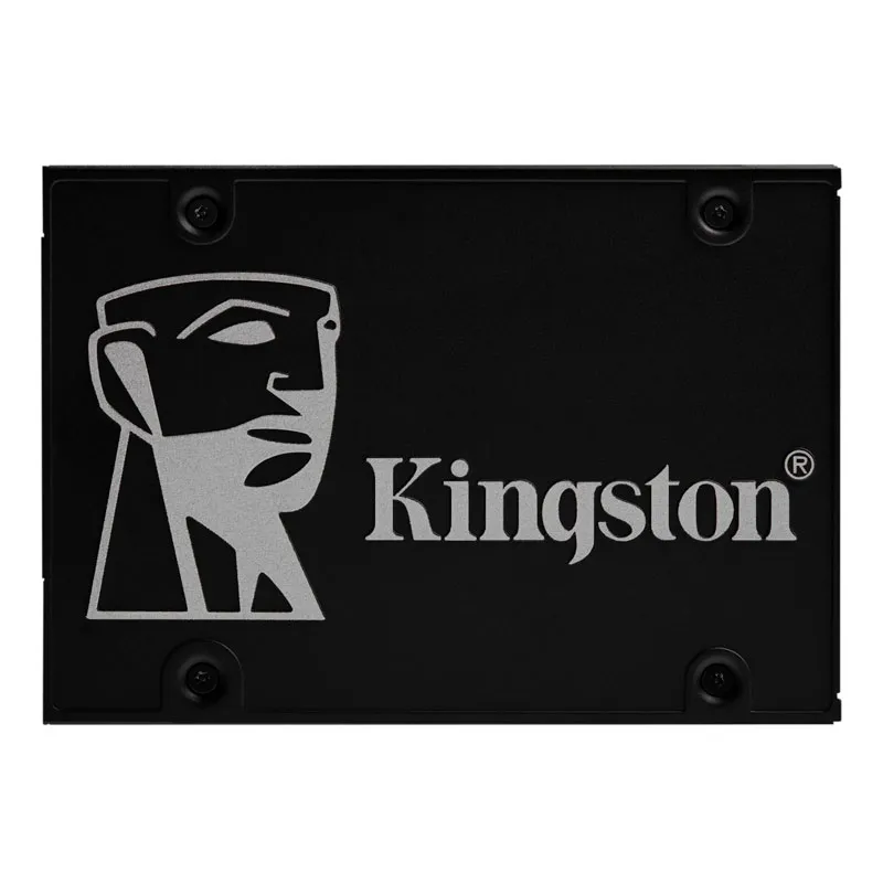 KINGSTON - Disco Duro Sólido 1024 GB Kingston KC600