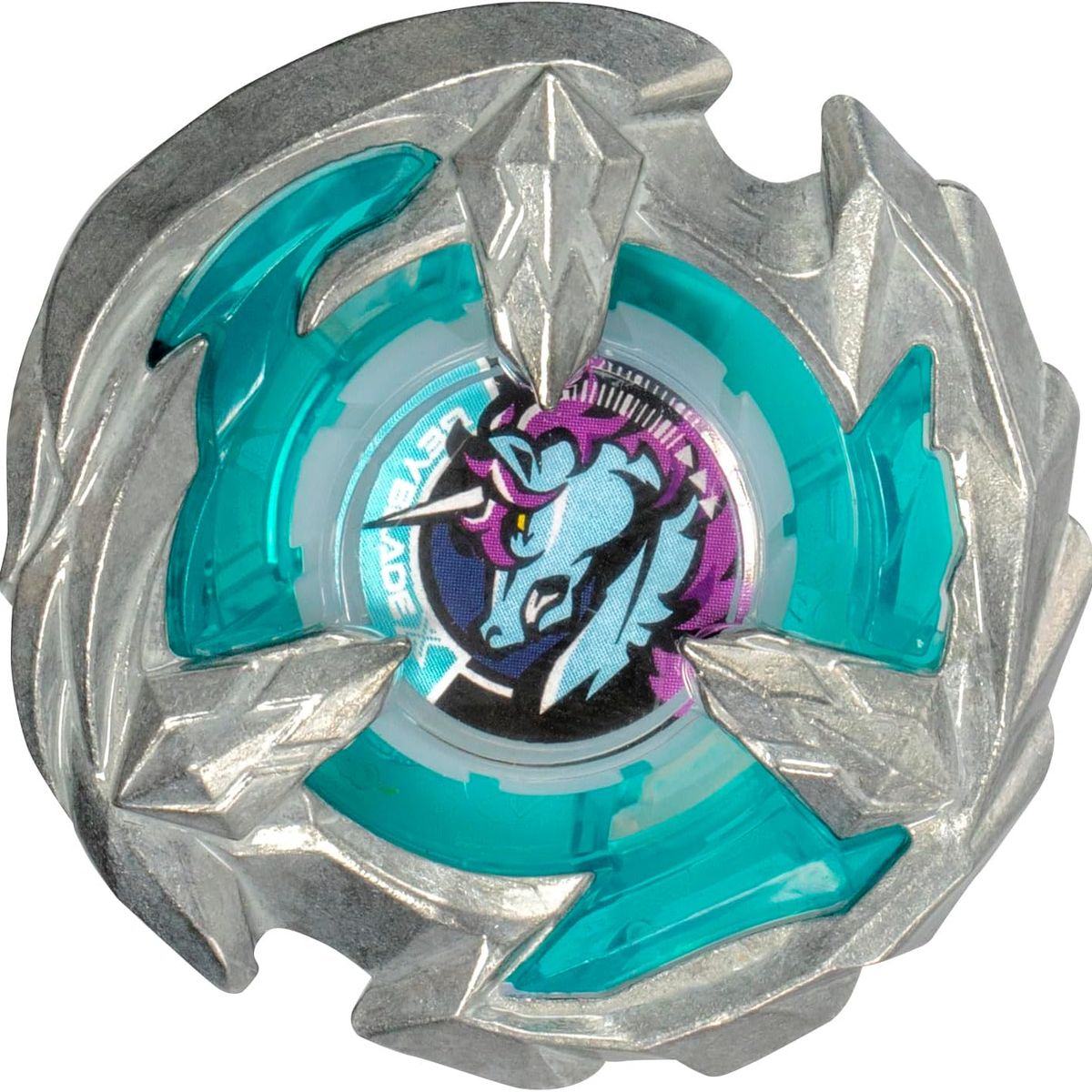 TAKARA TOMY - BEYBLADE STING UNICORN 5-60GP MARCA HASBROTAKARA TOMY