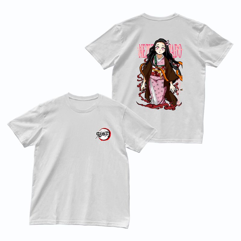 NARCZO - NEZUKO - KIMETSU NO YAIBA