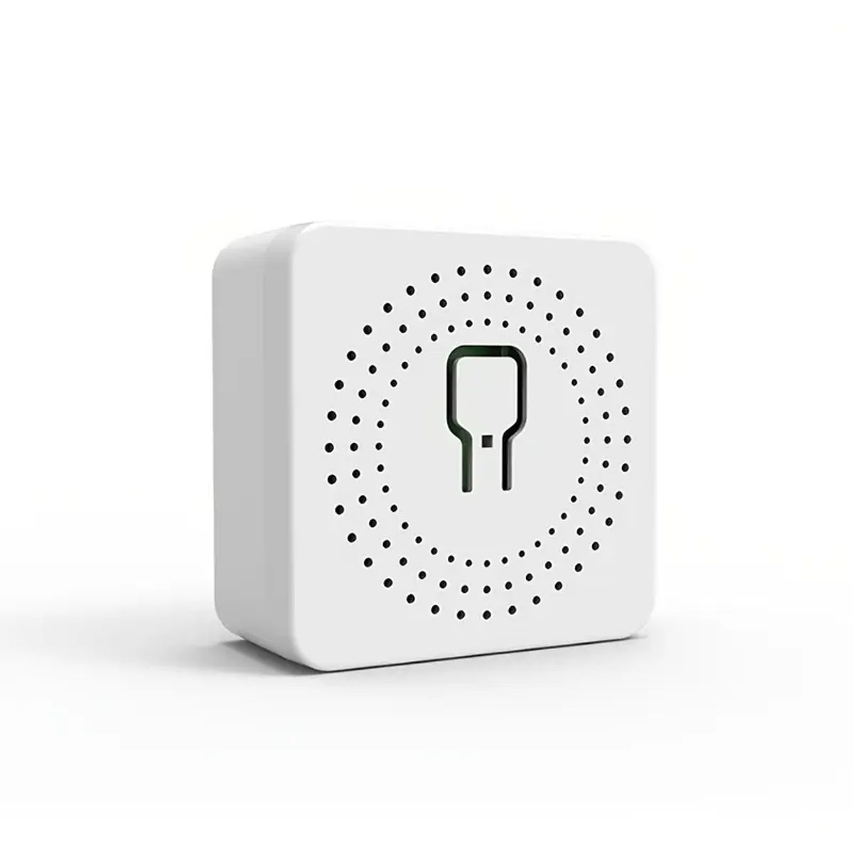 MEGIMPERU - Interruptor Inteligente Rele WiFi Compatible Alexa y Google Home