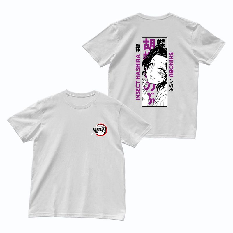 NARCZO - SHINOBU - KIMETSU NO YAIBA