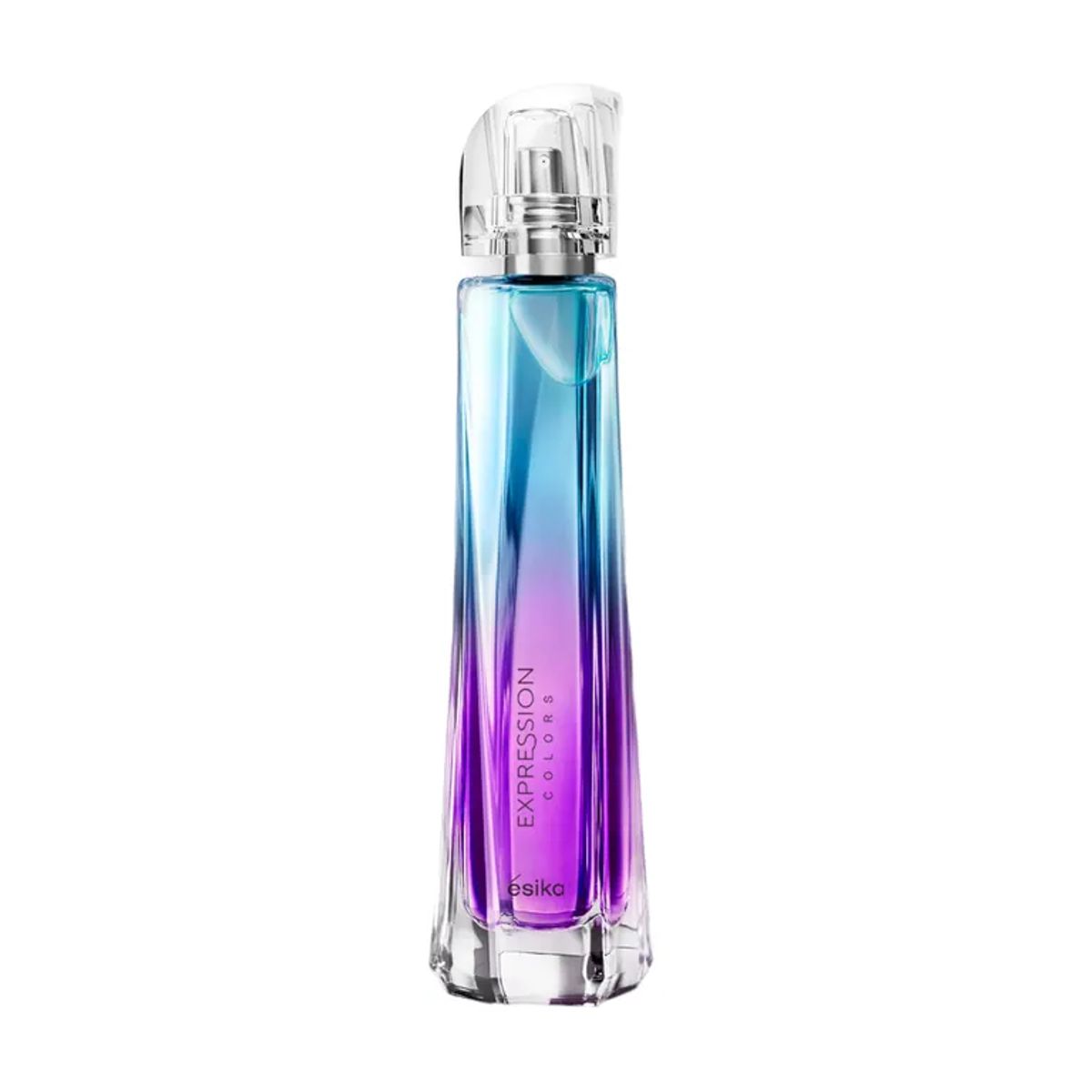 ESIKA - Expression Colors Perfume de Mujer - Esika