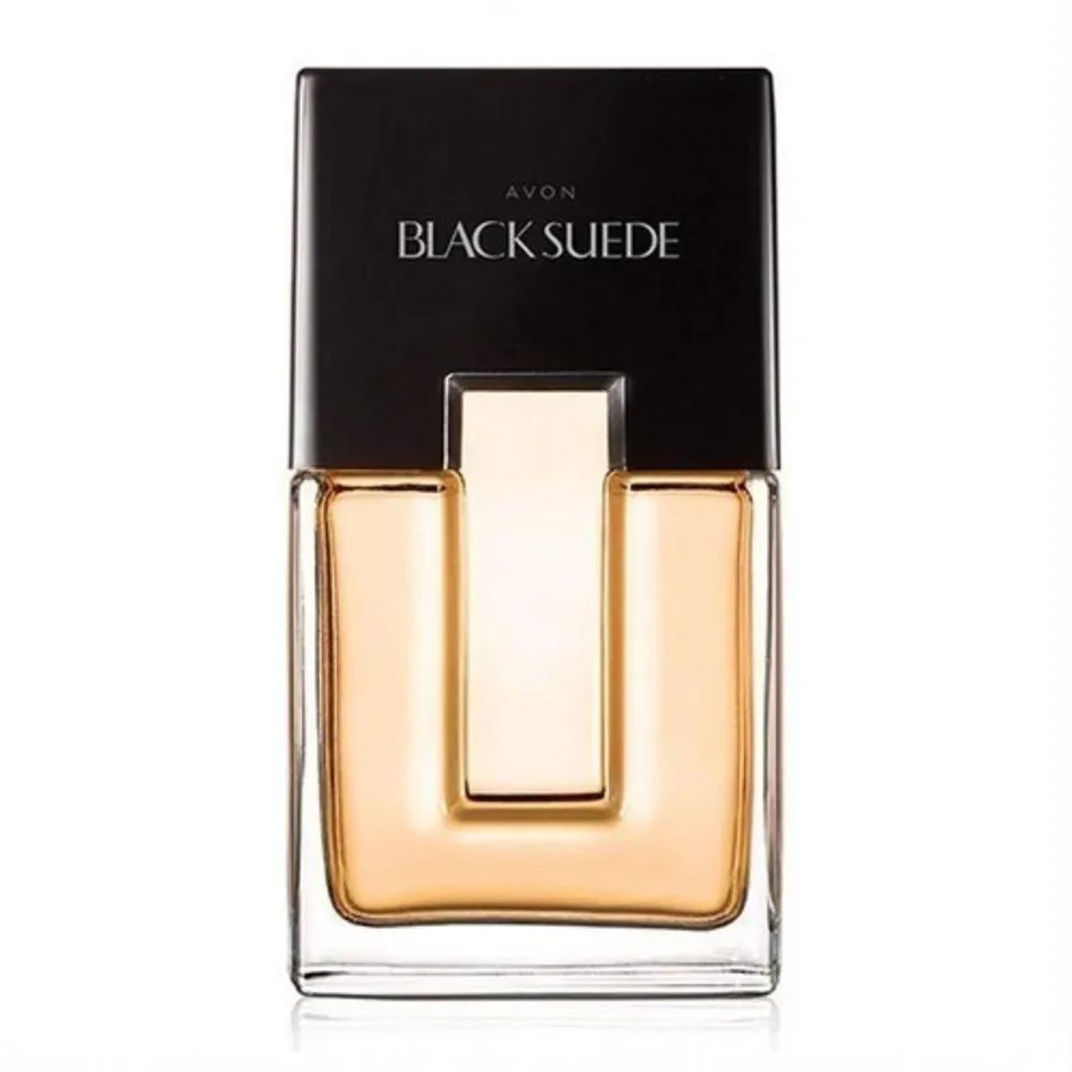 AVON - Black Suede Perfume de Hombre - Avon