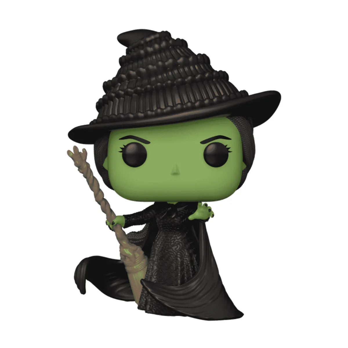 FUNKO - Elphaba Funko Pop 1696 Wicked Original